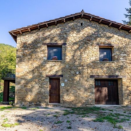 M De Puigsec Mas Rural Al Ripolles Βίλα Χιρόνα Εξωτερικό φωτογραφία