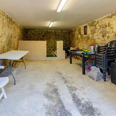 M De Puigsec Mas Rural Al Ripolles Βίλα Χιρόνα Εξωτερικό φωτογραφία