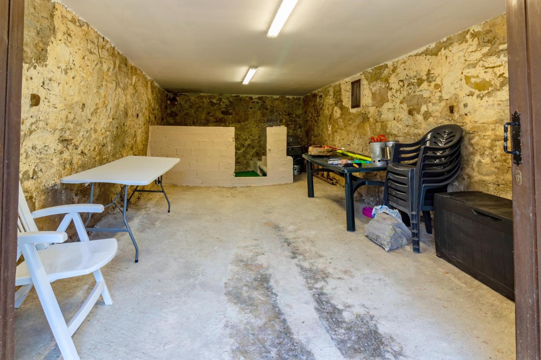 M De Puigsec Mas Rural Al Ripolles Βίλα Χιρόνα Εξωτερικό φωτογραφία